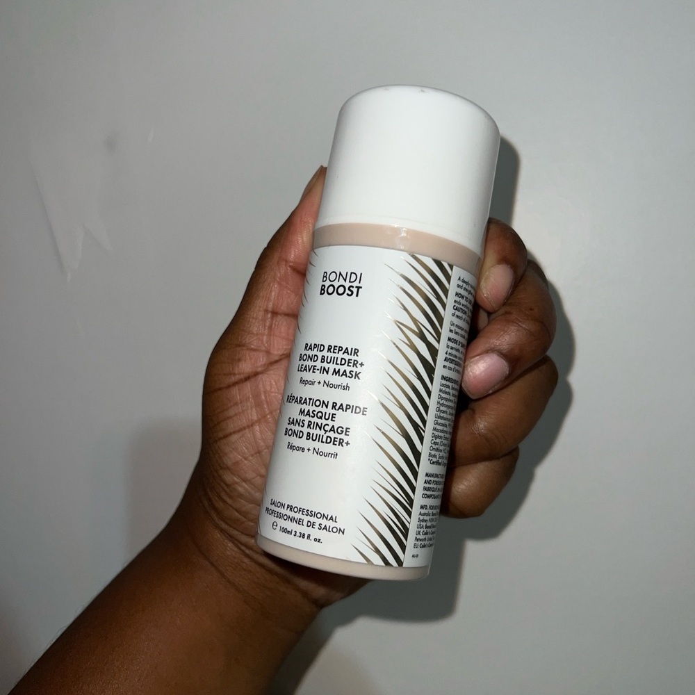Bondi Boost Leave-In Mask - Picture 2 of 3